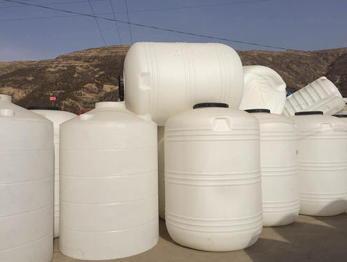 圆形城关塑料大桶 圆形城关塑料大桶