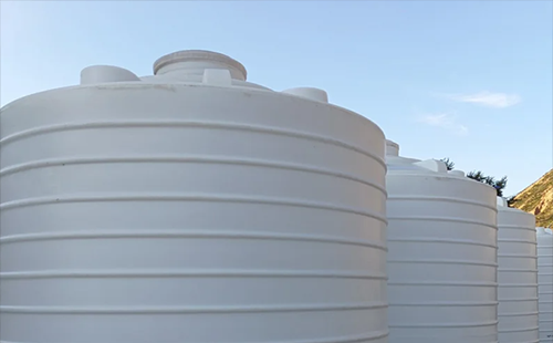 城关塑料大桶怎么选？PE/PP材质区别及选购指南