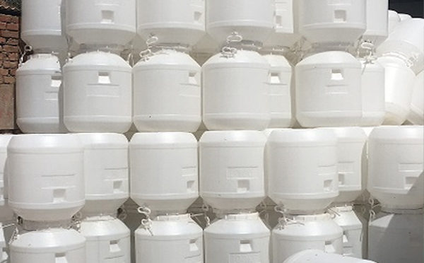 城关塑料桶耐化学腐蚀性能选择指南