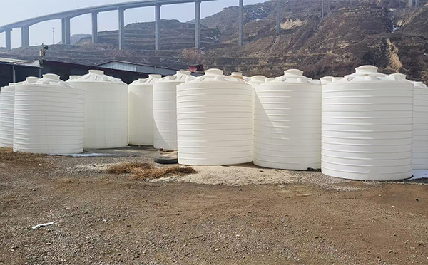 工业城关塑料桶规格尺寸全解析：2025选购避坑指南