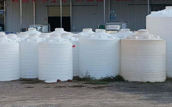 现代物流储存的基石：城关塑料桶批发采购决策与行业应用全景解析