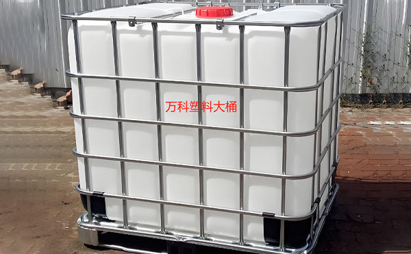 满足多元行业需求的包装解决方案：城关塑料方桶的定制化应用解析