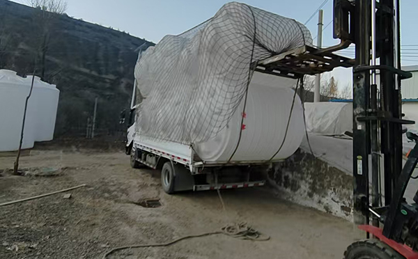 城关塑料桶批量交付案例:满足多行业高标容器需求的一站式解决方案 城关塑料桶批量交付案例:满足多行业高标容器需求的一站式解决方案