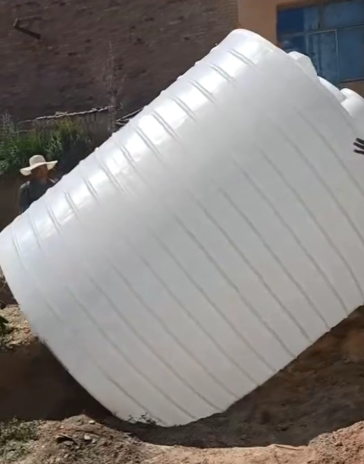 PE城关塑料大桶批量交付案例:满足多行业储运需求的可靠容器方案 PE城关塑料大桶批量交付案例:满足多行业储运需求的可靠容器方案